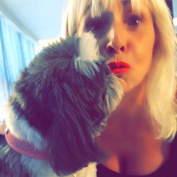 Meet the Posher Other - Meet your Posher, Gail